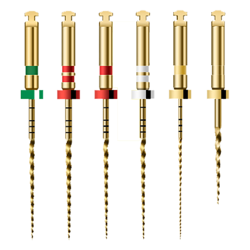 [UD M3-PRO V2] LIMA M3-PRO GOLD V.2 (#17/08, #19/02, #15/06, #25/04, #25/06, #35/04) 19MM, 25MM