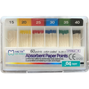 PUNTAS DE PAPEL META -  NO. 15-40  .04 (60)