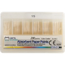 PUNTAS DE PAPEL META - NO. 15 (200)