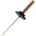 AGUJAS RECARGABLES 25 G (2PACK) para sistema genesys