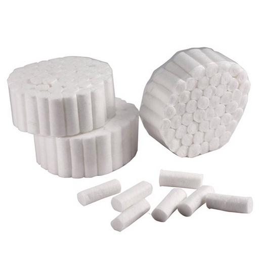 [HS 101-8610] ALGODON EN ROLLO NO. 2  (1000) - HENRY SCHEIN
