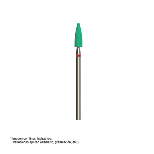 [JT SD660F.104.040] FRESON VERDE - DIAMOND STONE- BALA SD660F