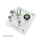 KIT DE PREPARACION PEEK