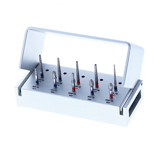 [JT 1431] KIT UNIVERSAL CERAMICA