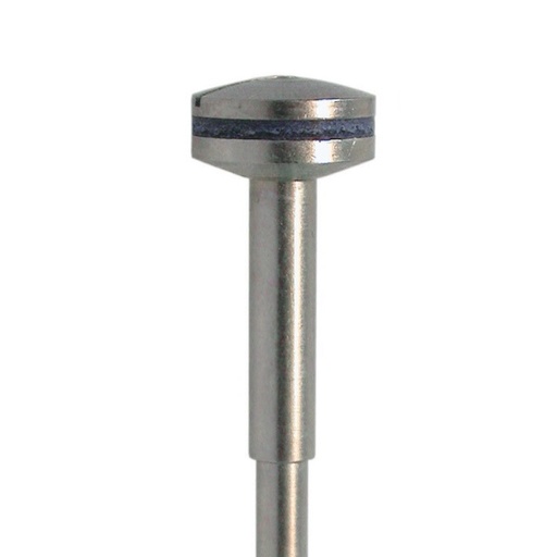 [JT 305.104.050] MANDRIL DE NICKEL HP NO. 305 CABEZA GRANDE