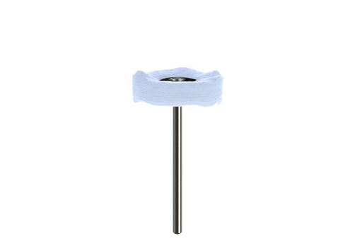 [JT 1163.104.220] CEPILLO DE TELA FINA BLANCO P. PULIR METALES (1)