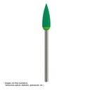 PULIDOR DE ZIRCONIO PUNTA - PASO 1 - MEDIO