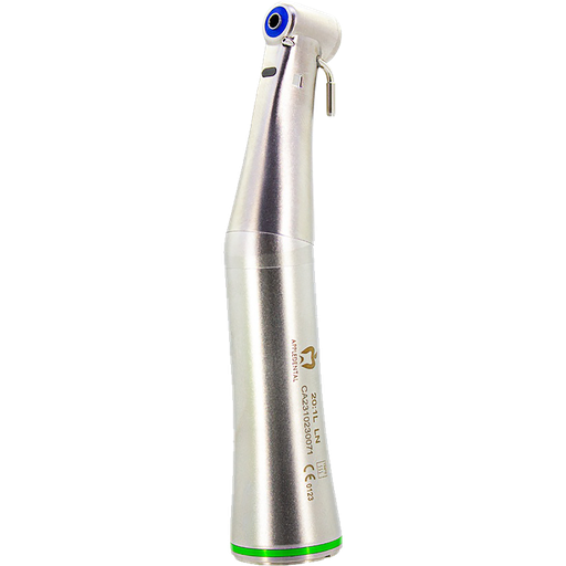 [APP 20:1L] MANGO INTRA - 20:1 "APPLE" CON LUZ PARA CIRUGIA