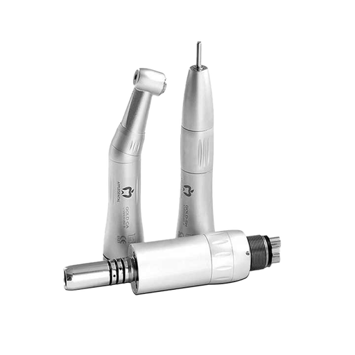 [APP LN] KIT DE BAJA VELOCIDAD DE 4 HOLES "APPLE"