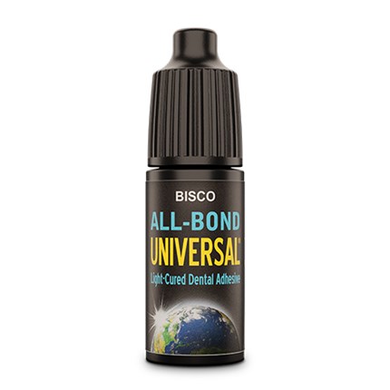 [BIS B-7204P] ADHESIVO ALL-BOND UNIVERSAL 4ML
