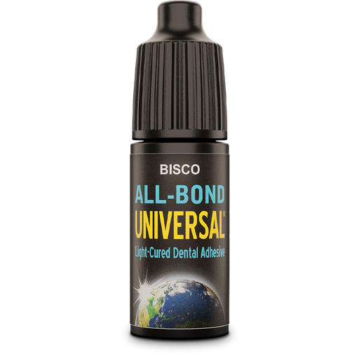 [BIS B-7204P] ADHESIVO ALL-BOND UNIVERSAL 4ML