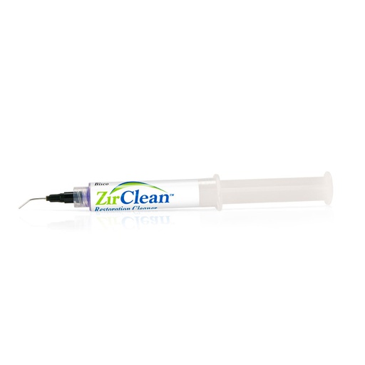 [BIS B-7351P] ZIRCLEAN 5 GRS GEL LIMPIADOR DE SUPERFICIES DE RESTAURACION