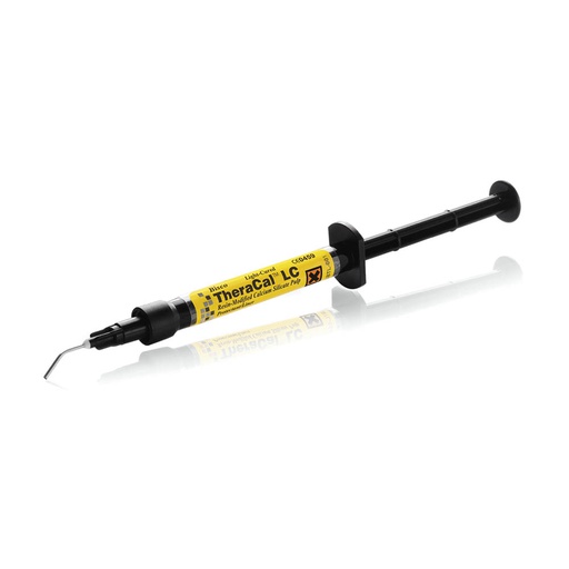 [BIS H-33014P] THERACAL LC - SILICATO CALCIO+ RESINA FOTO (1GR.)