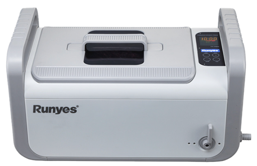 [CH CLEAN-03] LIMPIADOR ULTRASONICO CODYSON 7.5 LITROS (1) 55L*31A*28AL CM