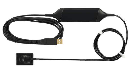 [CH DS530] RVG - SENSOR RUNYES NO 1.3