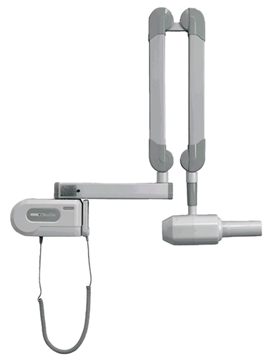 [CH RAY68(M)-P] RAYOS-X RUNYES 70 KVP DE PARED - BRAZO TIJERA