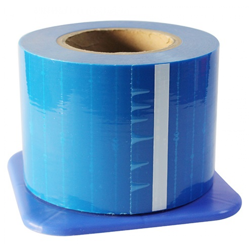 [CH UF] ALLRAP - BARRERA AUTOADHESIVA 4"X6" (1200)