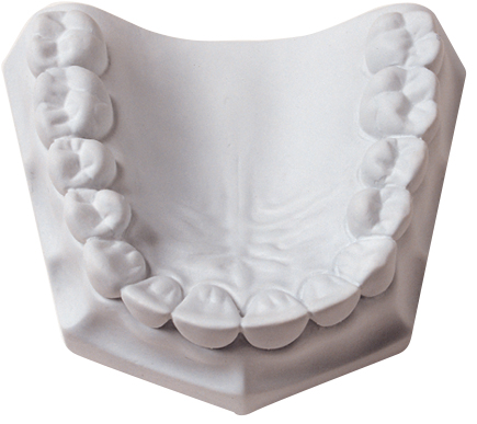 [CI 33227] YESO W-MOUNTING PLASTER  (1LB)   (CI 330090)