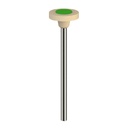 PULIDOR DISILICATO RUEDA GRIS PASO 2