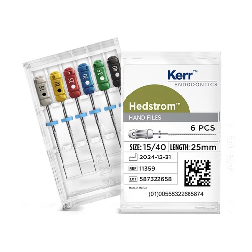 [KR 11359] LIMA HEDSTROEM 25MM 15-40 (1)