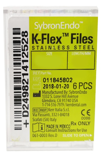 [KR 15290] LIMA K-FLEX 21MM NO.08