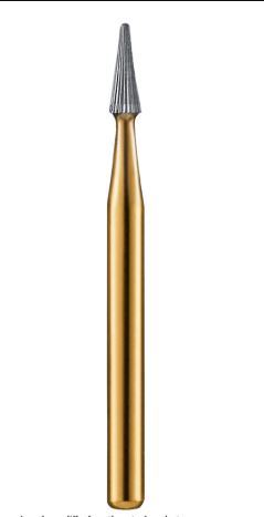 [KR 20789] FRESA PULIDORA FG 9103 30 FILOS (1)