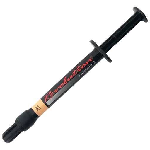 [KR 29509] RESINA FLUIDA REVOLUTION N 1 JERINGA  XL  1 GRAMO