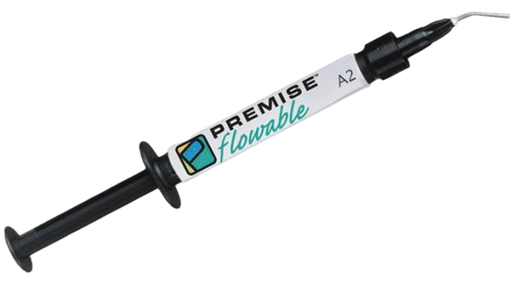 [KR 33373] RESINA FLUIDA PREMISE FLOW A2 1 JER 1 .7GR.