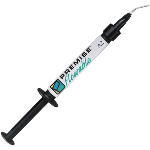 [KR 33373] RESINA FLUIDA PREMISE FLOW A2 1 JER 1 .7GR.