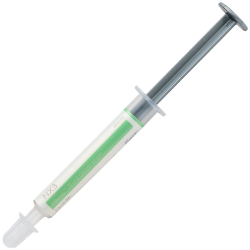 [KR 33659] NX3 TRY-IN FOTO OPAC. BLANCO 3 ML. GEL DE PRUEBA CARILLAS
