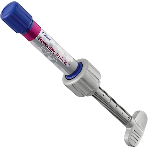 [KR 34360] RESINA HERCULITE " PRÈCIS " NANO A2  (4GR) JER