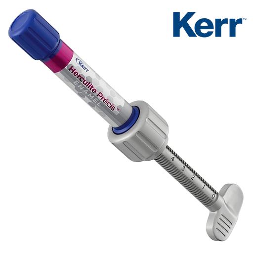 [KR 34361] RESINA HERCULITE " PRÈCIS " NANO A3  (4GR) JER