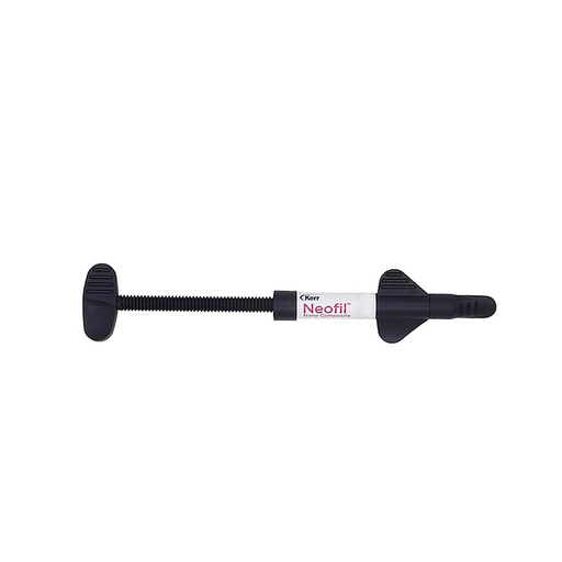 [KR 34671] RESINA NEOFIL (FORMULA NANO) COLOR B2  4 GRAMOS. JER
