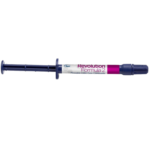 [KR 34969] RESINA FLUIDA REVOLUTION 2  A3 2 GRS.