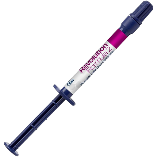 [KR 34970] RESINA FLUIDA REVOLUTION 2  A3.5  2 GRS..