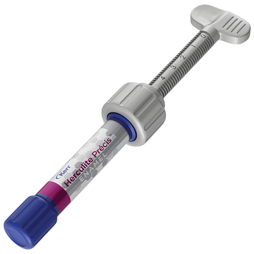 [KR 35632] RESINA HERCULITE " PRÈCIS " DENTINA A3.5 (4GR) JER