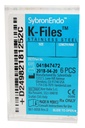 LIMA K-FILE 21MM NO.15