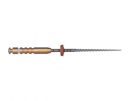 [KR 815-7503] GUTA CONDENSADORES 25MM PAC-MAC - .02/35 SOLO 1 LIMA
