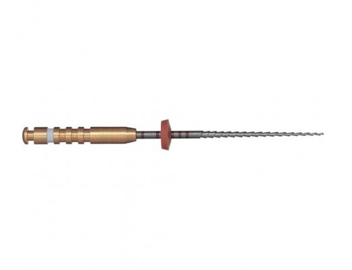[KR 815-7531] GUTA CONDENSADORES 25MM PAC-MAC - .04/25 SOLO 1 LIMA