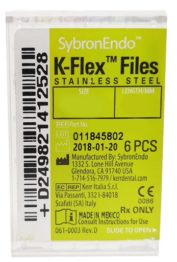 [KR 821-4030] LIMA K-FLEX 30MM NO. 15-40