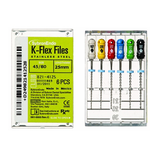 [KR 821-4125] LIMA K-FLEX 25MM NO. 45-80