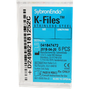 LIMA K-FILE 25MM NO. 15-40