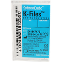 LIMA K-FILE 30MM NO. 15-40