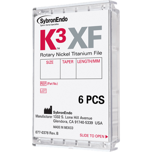 [KR 823-6355] LIMA K-3XF - TAPER 0.06 25MM  NO. 35