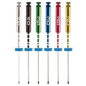 [KR 835-2453] LIMA LIGHTSPEED LSX  31MM 20-45  (06 PZS.)