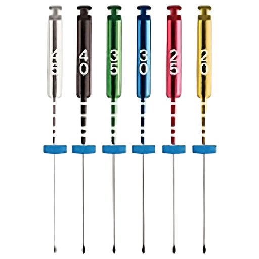 [KR 835-2455] LIMA LIGHTSPEED LSX  25MM 20-45  (06 PZS.)