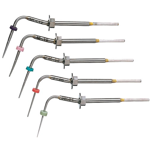 [KR 952-0003] OBTURATION - PLUGER SET DE 5 (04/06/08/10/12)
