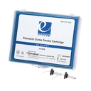 OBTURATION - GUTAPERCHA MEDIUM GAUGE 23 (CAJA DE 10 UNIDADES)