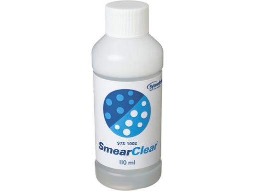 [KR 973-1002] SMEAR CLEAR 110ML. BOTTLE