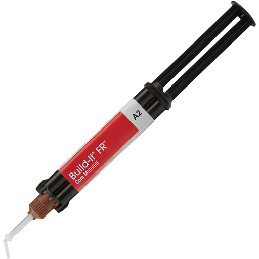 [KR N32FA] RESINA RECONSTRUCTOR MUÑON BUILD IT FR A2 (4ML) AUTOMEZ